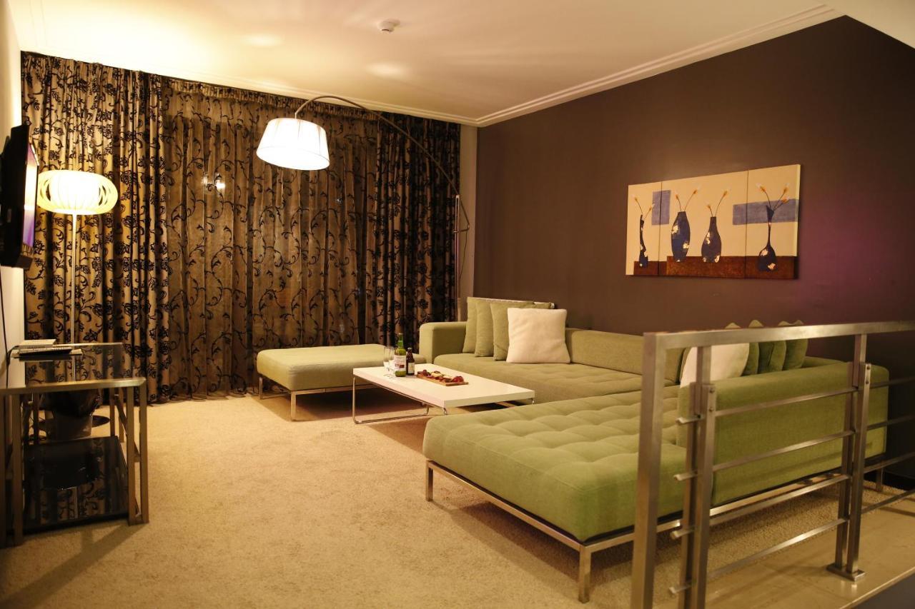 Hotel Radika Mavrovo Bagian luar foto