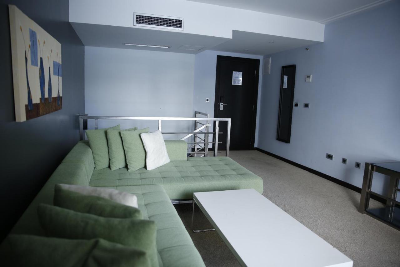 Hotel Radika Mavrovo Bagian luar foto